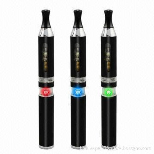 Unique Giant Clearomizer Electronic Cigarettes for BV-GT, 850mAh Battery Capacity